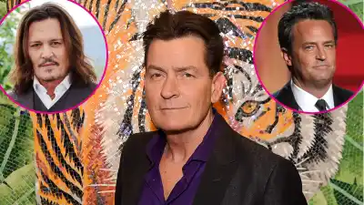 The Biggest Name Drops in Charlie Sheen s Memoir From Johnny Depp to Matthew Perry and More 1490937852 152658423 1141548128
