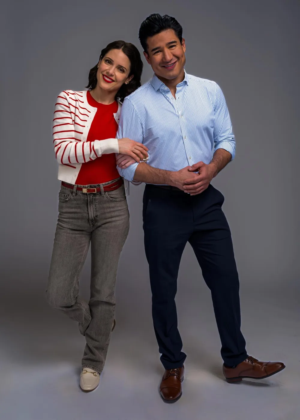 Great American Familys 2025 Holiday Movie Lineup