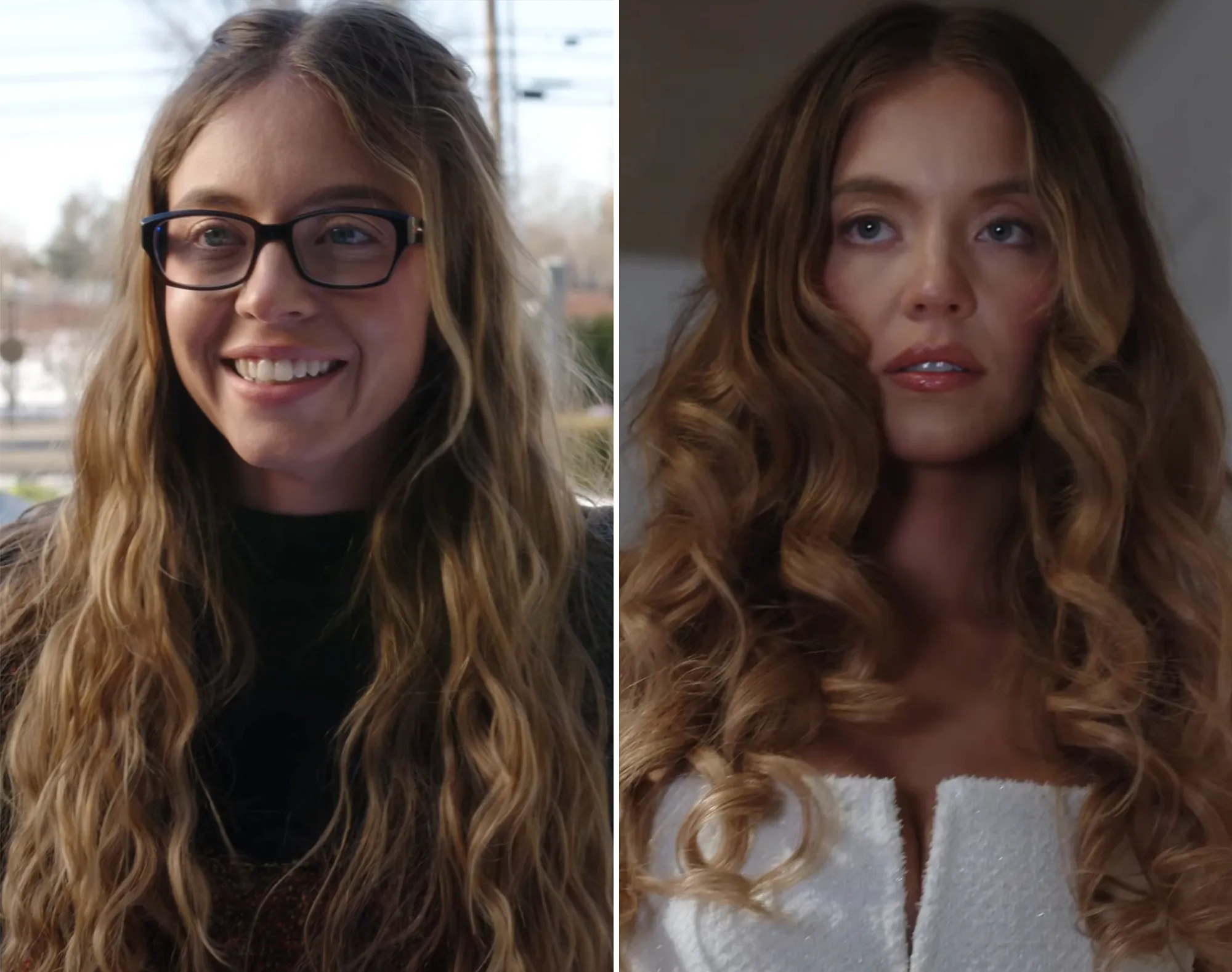 The Housemaid Uses the She s All That Method to Transform Sydney Sweeney