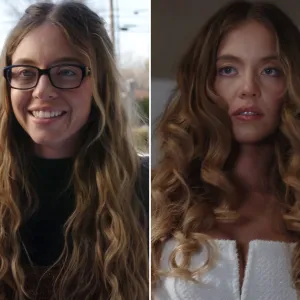 The Housemaid Uses the She s All That Method to Transform Sydney Sweeney