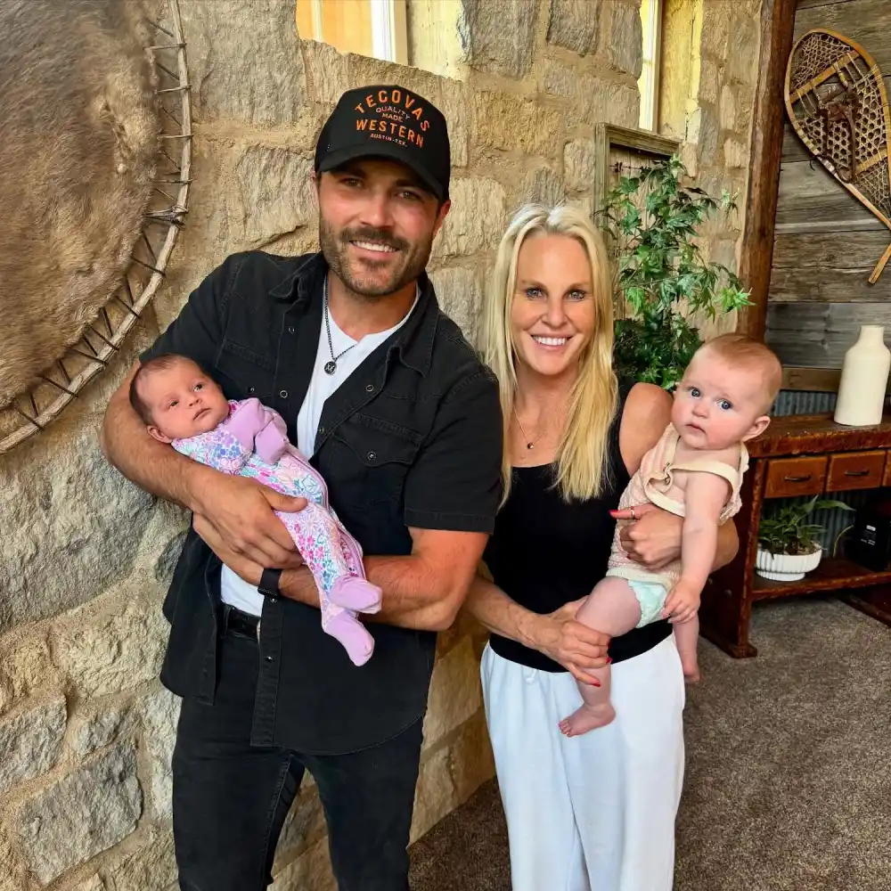 The McBee Dynasty Family Ups and Downs Babies