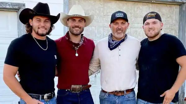 The McBee Dynasty Family Ups and Downs Feature