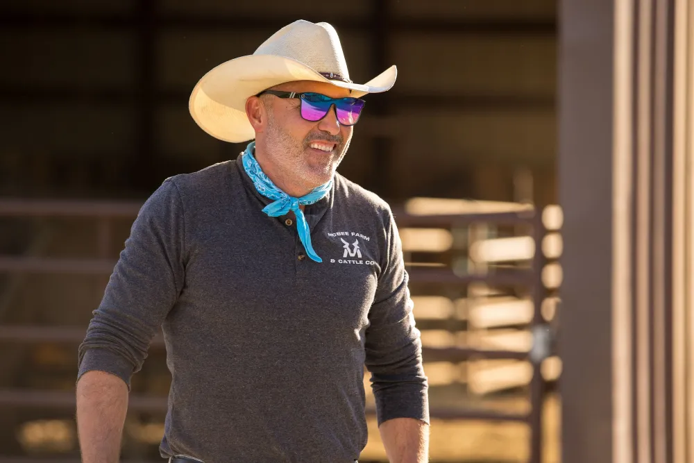 The McBee Dynasty Family Ups and Downs Steve McBee