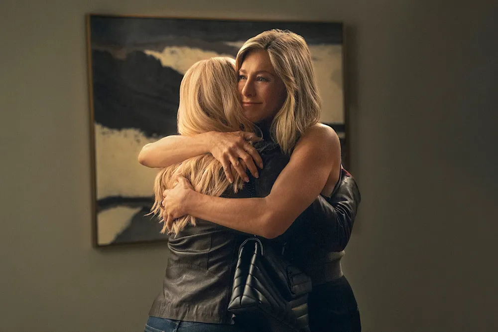 The Morning Show Already Renewed for Season 5 at Apple TV Plus Reese Witherspoon Jennifer Aniston.jpg