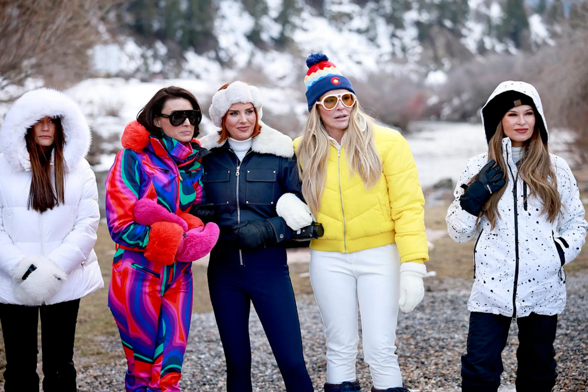 The Real Housewives of Salt Lake City Season 6 Premiere Preview