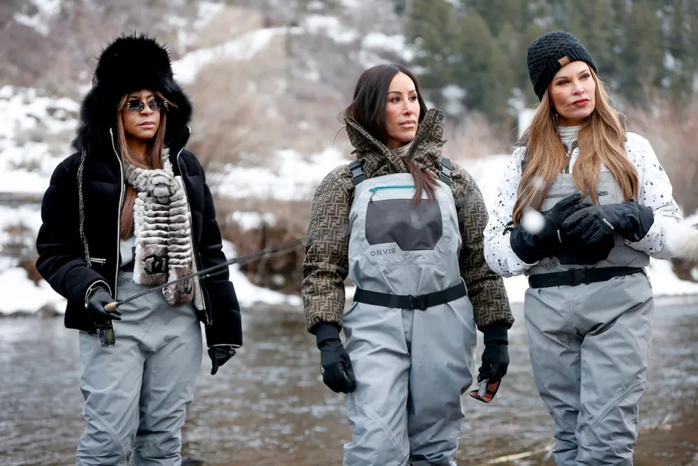 The Real Housewives of Salt Lake City Season 6 Premiere Preview Inline