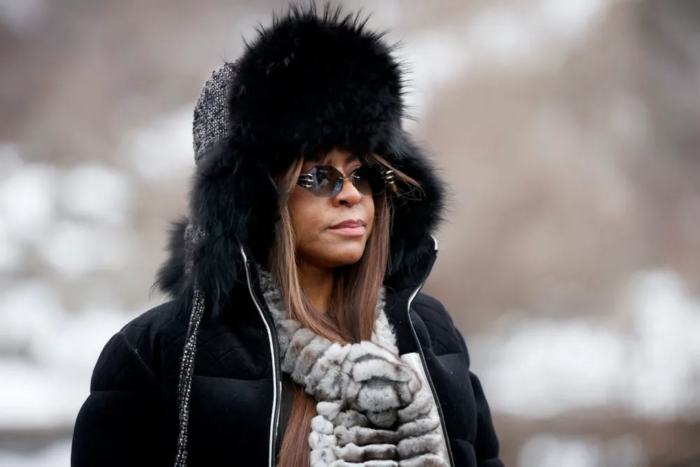 The Real Housewives of Salt Lake City Season 6 Premiere Preview Mary Cosby