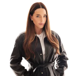 The Skinny Confidential s Lauryn Bosstick on How Her Beauty and Wellness Routine Evolved as a Mom of 3