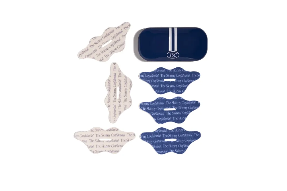 The Skinny Confidential s Lauryn Bosstick on How Her Beauty and Wellness Routine Evolved as a Mom of 3