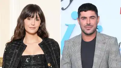 The Truth About Nina Dobrev and Zac Efrons Relationship After Their Vacation