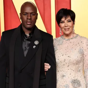 The Truth Behind Rumors Kris Jenner and Corey Gamble Are Headed for a Split