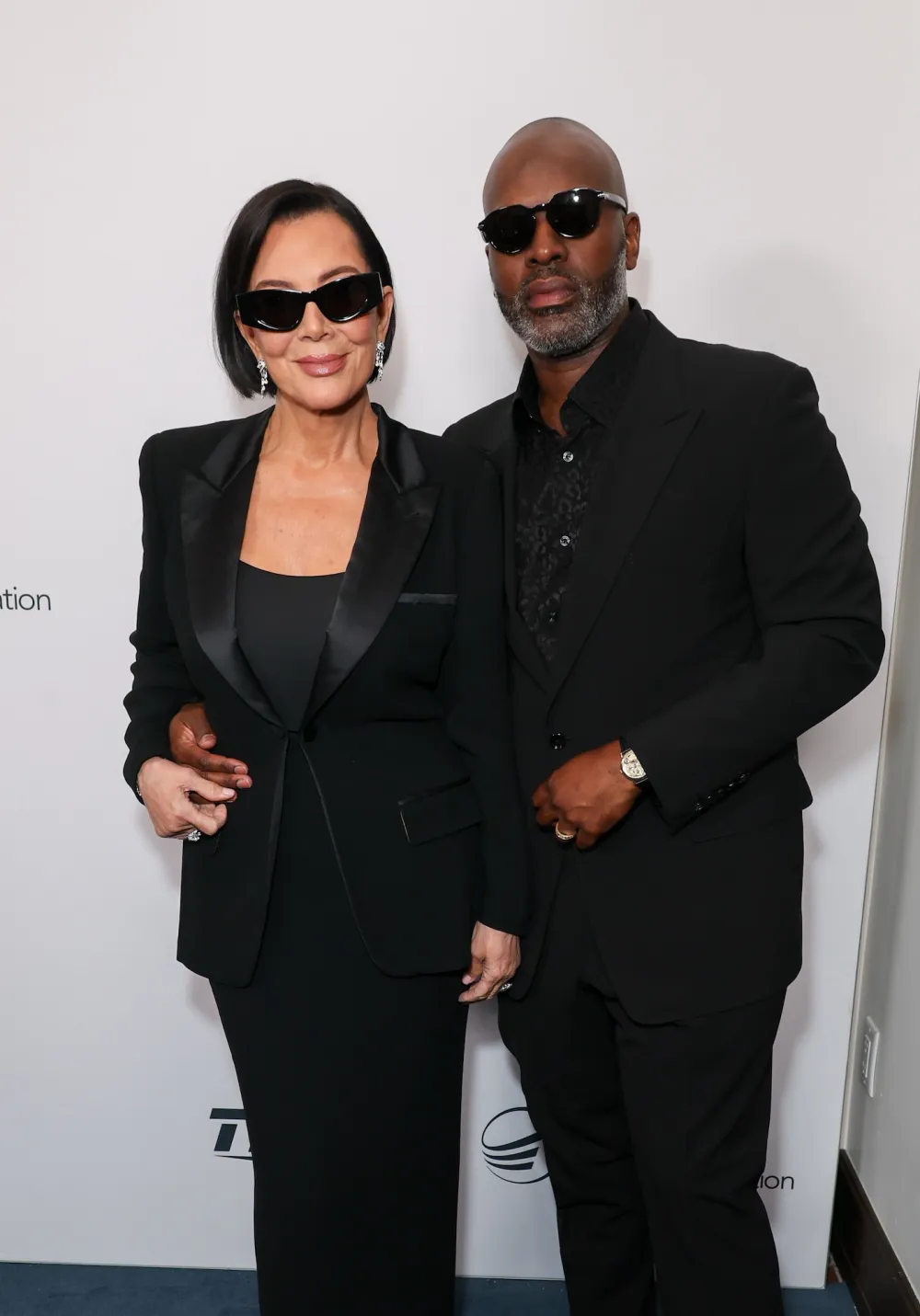 The Truth Behind Rumors Kris Jenner and Corey Gamble Are Headed for a Split September 2025