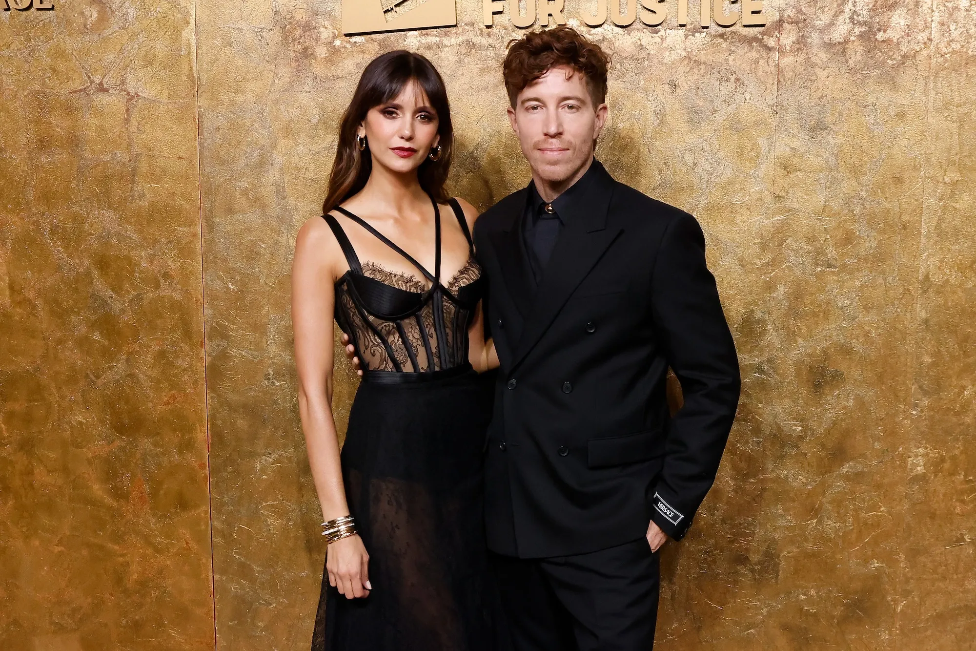 There Was No Cheating in Nina Dobrev and Shaun White Romance Feature