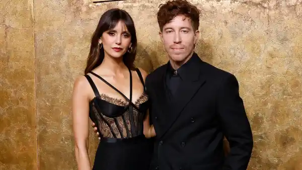 There Was No Cheating in Nina Dobrev and Shaun White Romance Feature