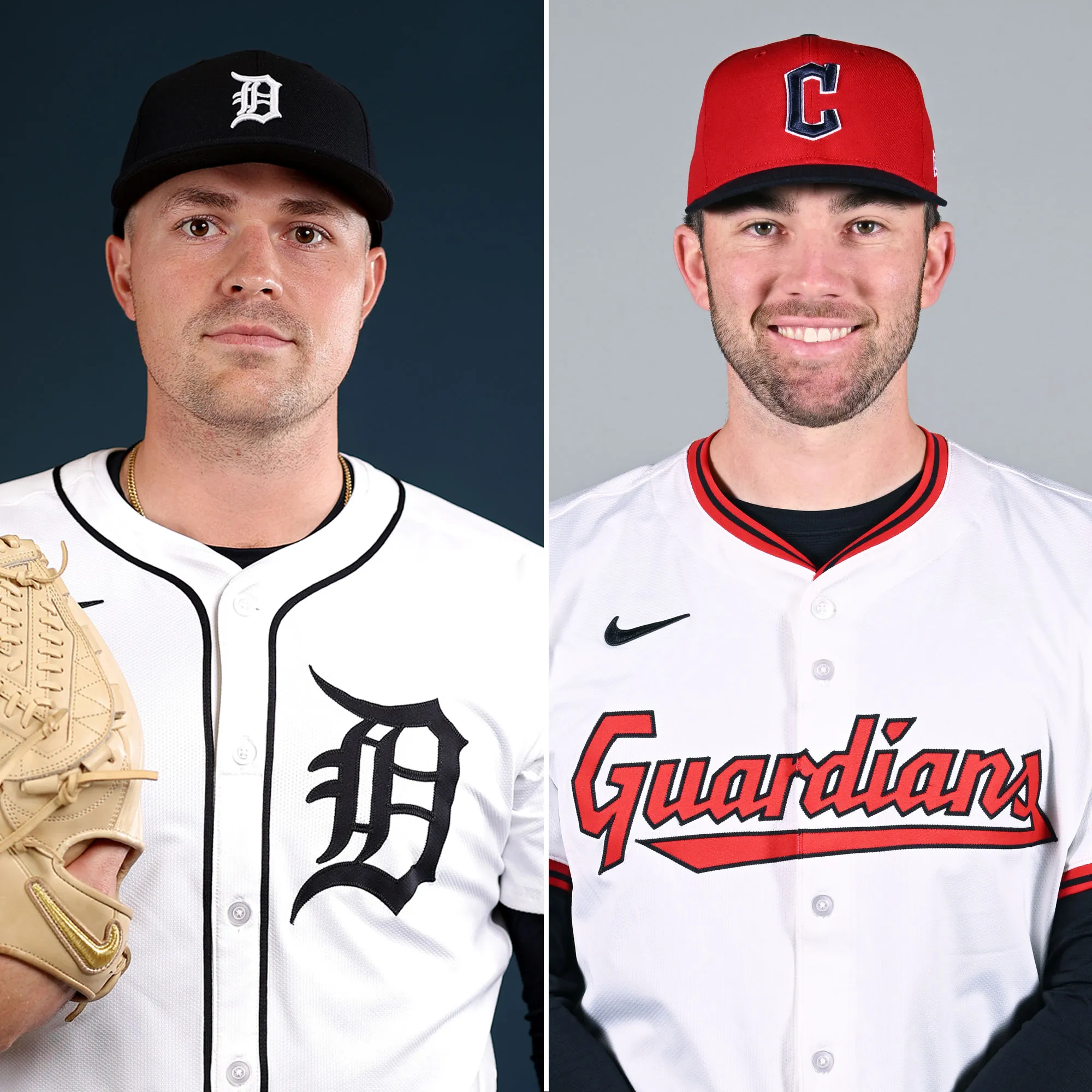 Tigers Tarik Skubal Visited Guardians David Fry in Hospital After Hitting Him With 99 MPH Fastball