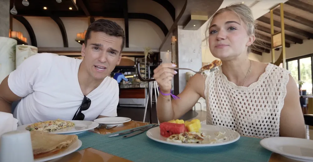 TikTok Influencers Abby and Matt Howard Announce Pregnancy Loss