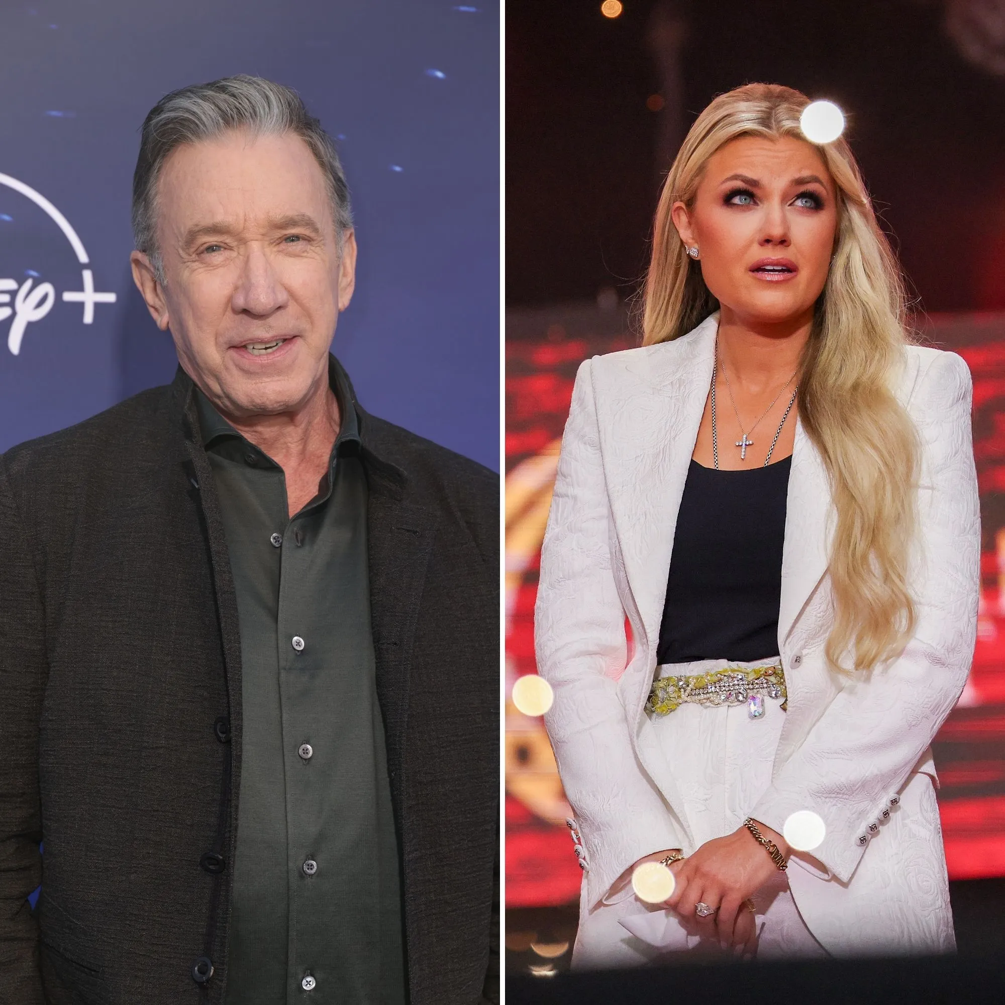 Tim Allen Forgives Father's Killer, Inspired by Charlie Kirk's Widow