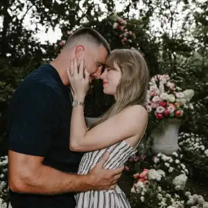 Travis Kelce Addresses Taylor Swift Engagement on New Heights Podcast