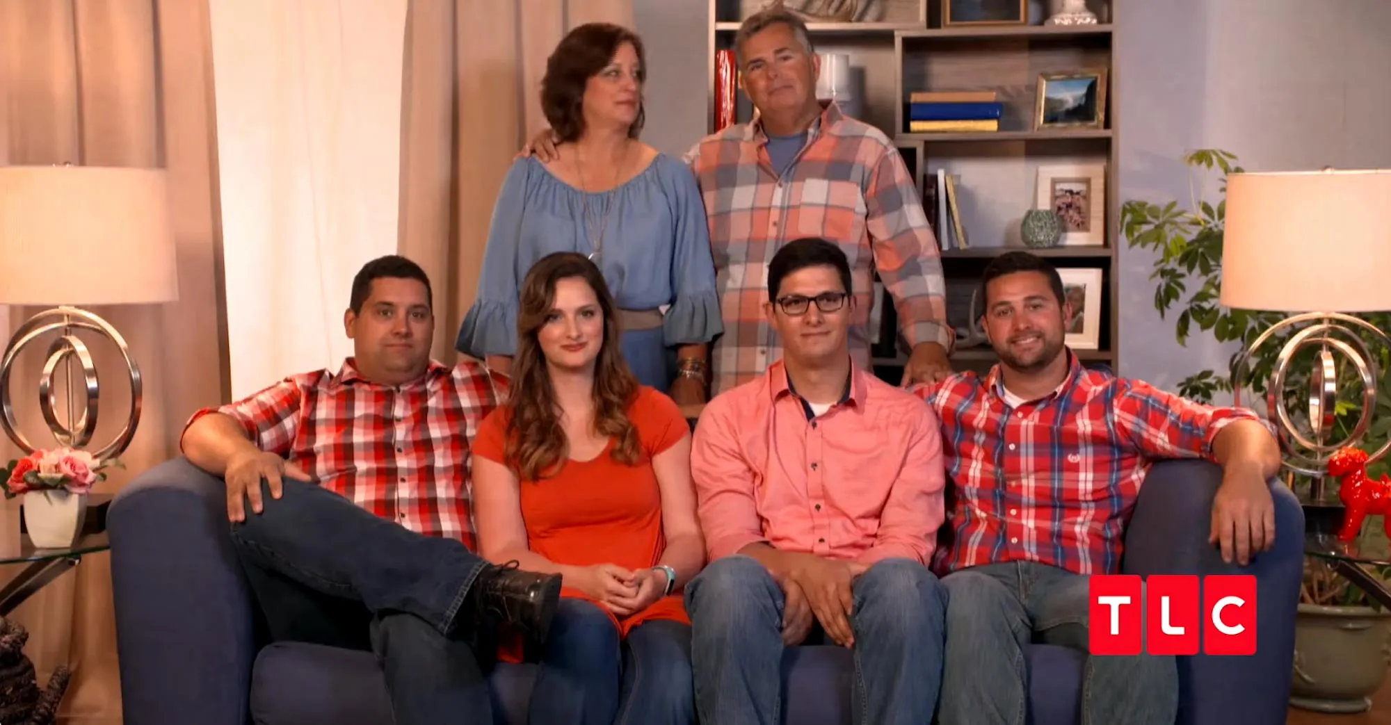 Truck Driver Charged in Crash That Killed 3 Members of the Meet the Putmans Reality TV Family