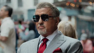 Sylvester Stallone Details Reuniting With 'Terrific' Robert Patrick for 'Tulsa King' Season 3