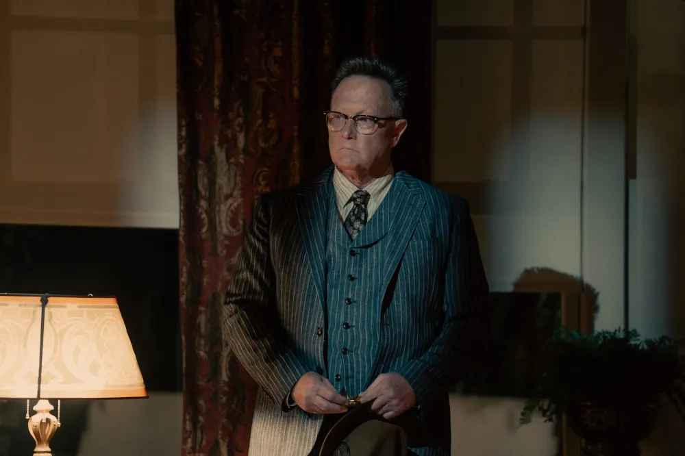 Sylvester Stallone Details Reuniting With 'Terrific' Robert Patrick for 'Tulsa King' Season 3