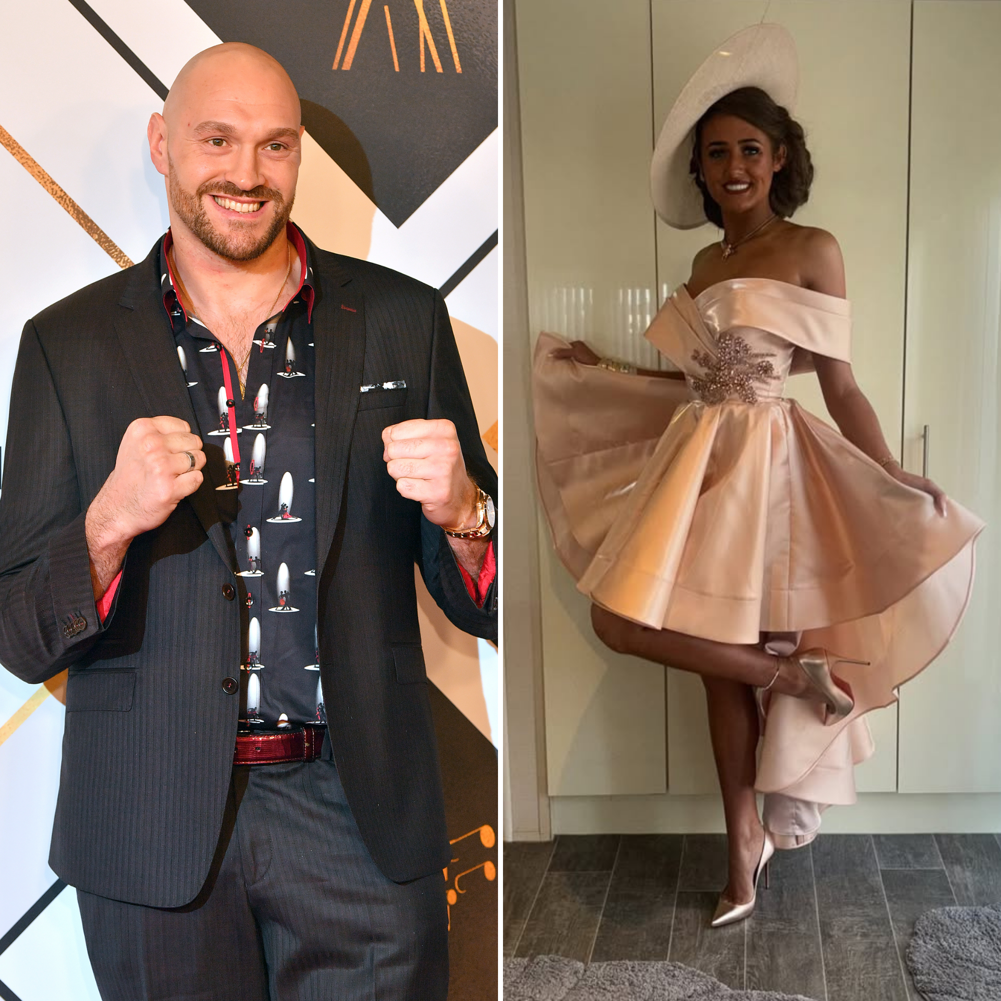 Tyson-Fury-Getty-1074124116-and-Daughter-Venezuela-IG