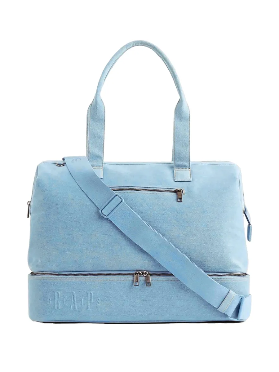 USW 2538 Star Style 1 2 Hot Stuff HOT STUFF Gap U BEeIS Denim Weekender 1 jpg