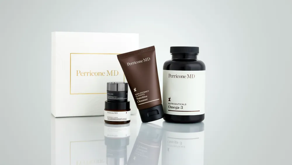 Perricone MD travel bundle