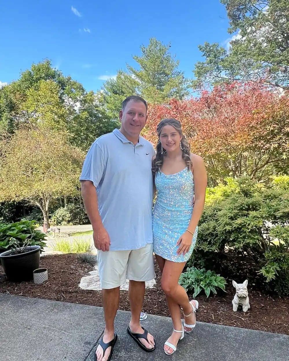 University of Central Florida Football Coach Dies Unexpectedly at 50 After Suffering Medical Emergency 010