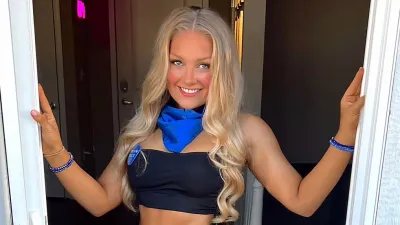 University of Kentucky Reveals Cheerleaders Status After Babys Death