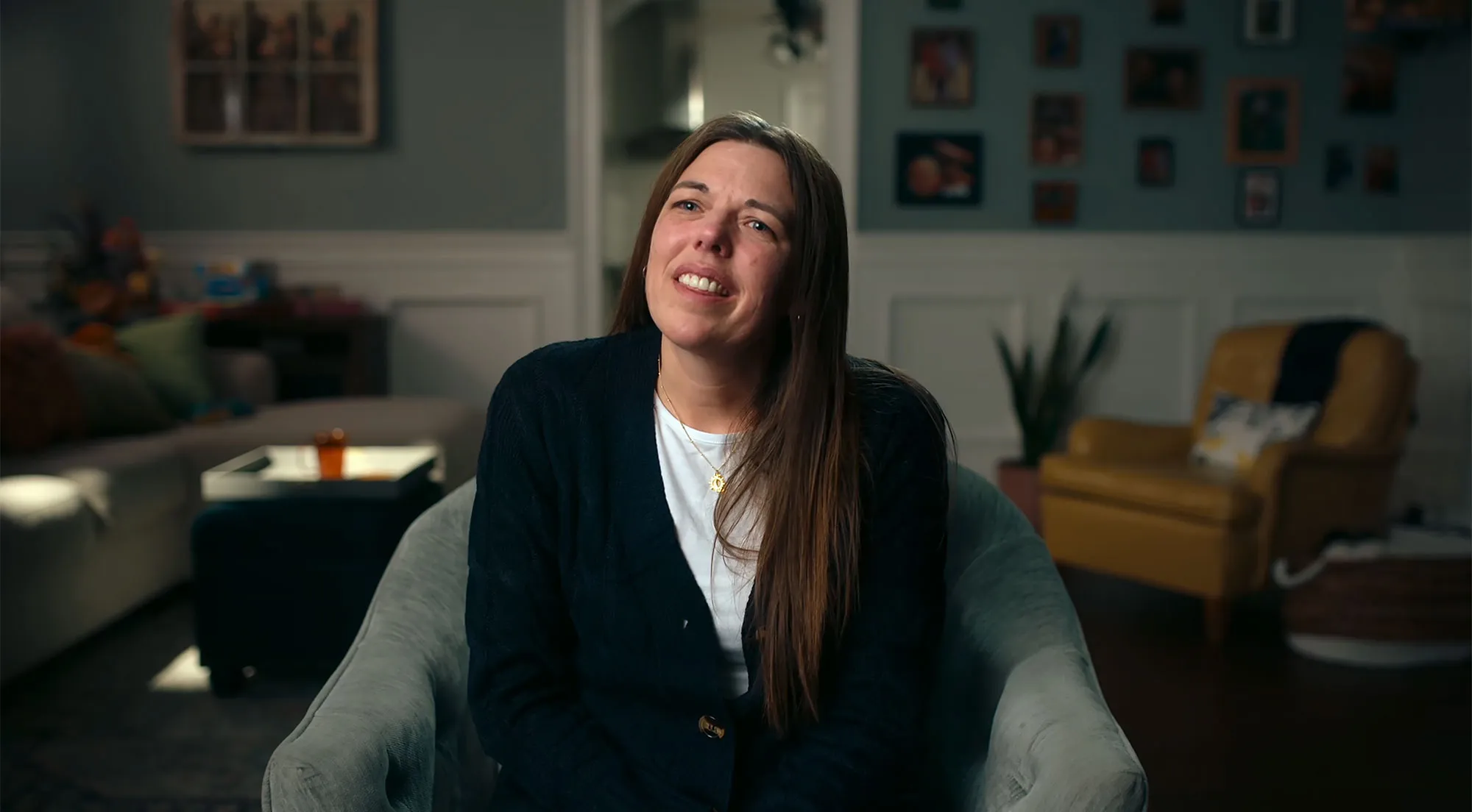 Unknown Number Doc Director Says Kendra Licari Ended Up Really Loving Being Interviewed About Cyberstalking Her Daughter