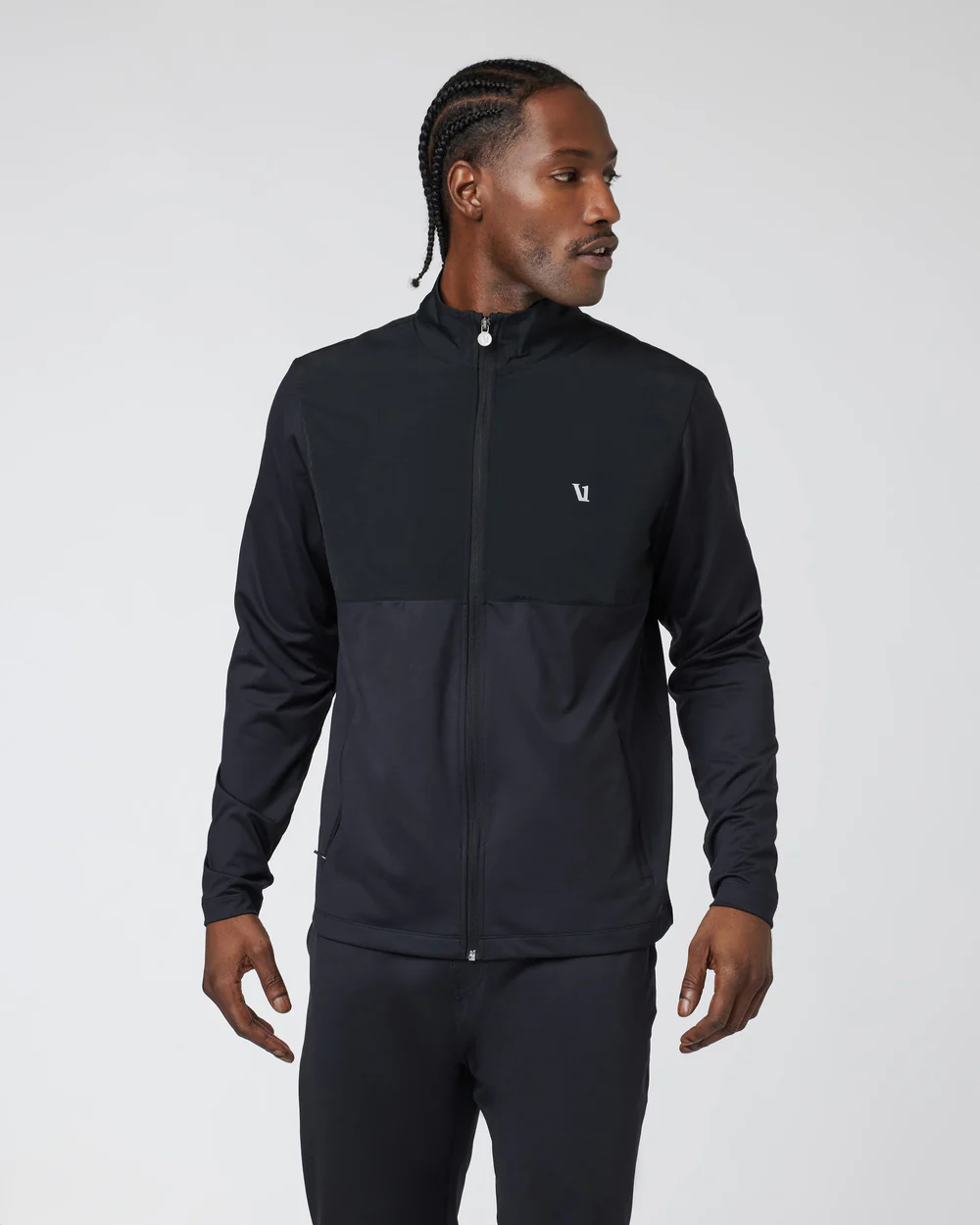 Vuori track jacket
