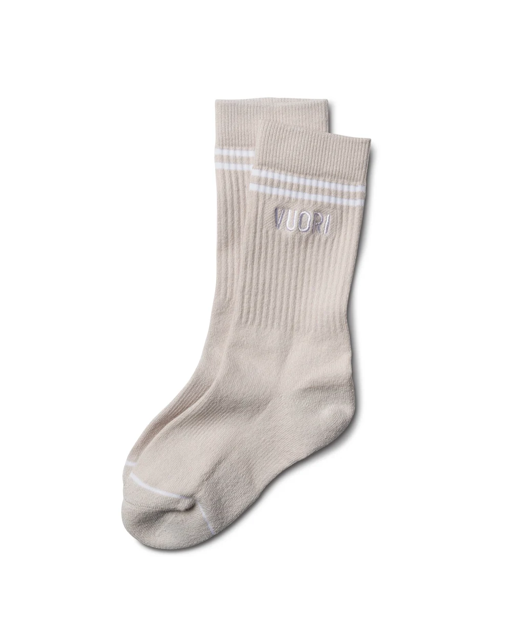 Vuori crew socks