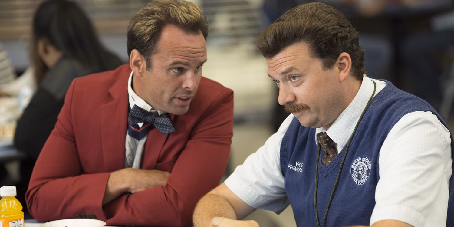 'Vice Principals'