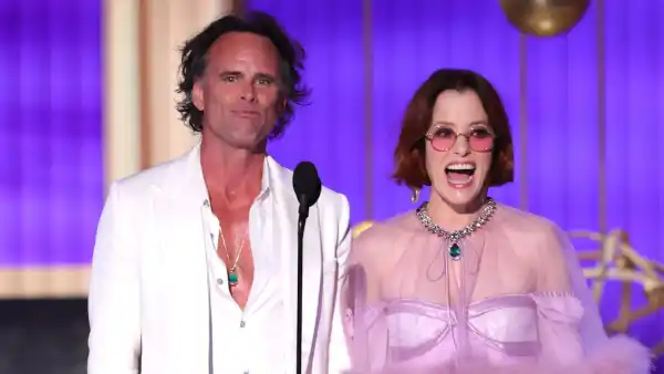 Walton-Goggins-and-Parker-Posey-GettyImages-2235462069