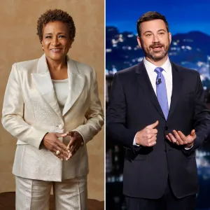 Wanda Sykes Talks Canceled 'Jimmy Kimmel Live' Appearance After Show Pulled