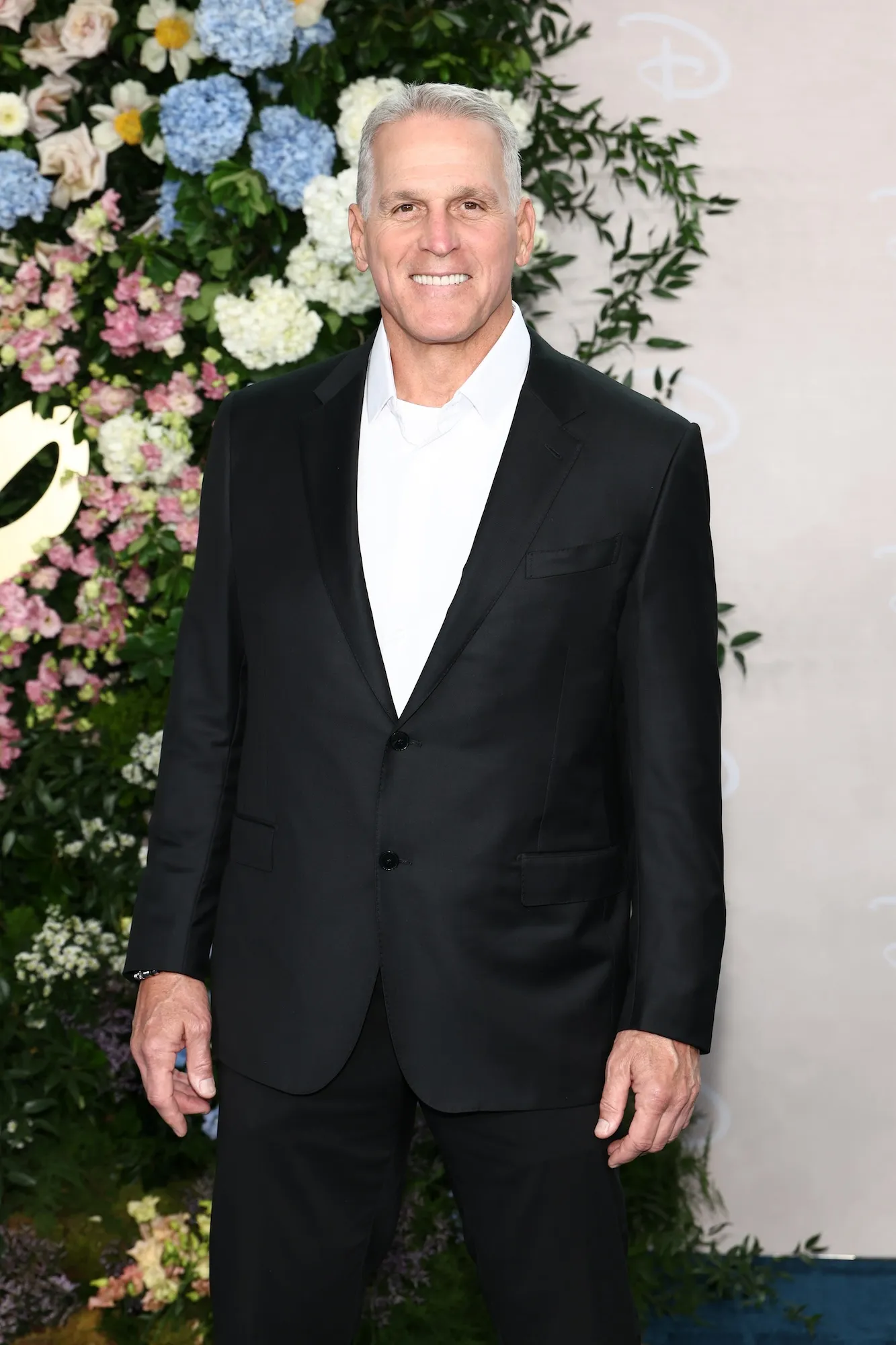 Watch Golden Bachelor Mel s Message to Fans Who Are Boycotting the Show Over His Podcast Comments