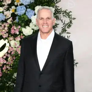 Watch Golden Bachelor Mel s Message to Fans Who Are Boycotting the Show Over His Podcast Comments