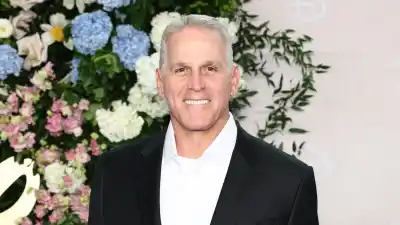 Watch Golden Bachelor Mel s Message to Fans Who Are Boycotting the Show Over His Podcast Comments