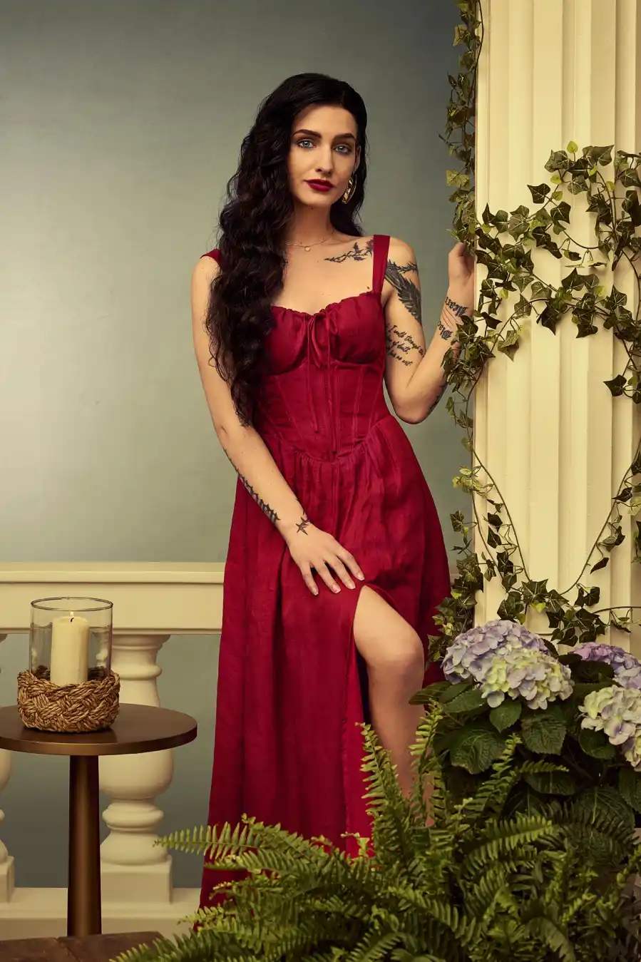 Welcome to Plathville Cast s Dating History Inside the Family s Love Lives Including Ethan and Micah MORIAH