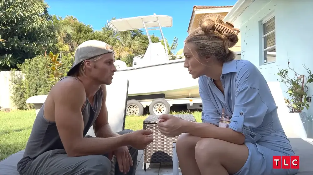 Welcome to Plathville Finale Clip