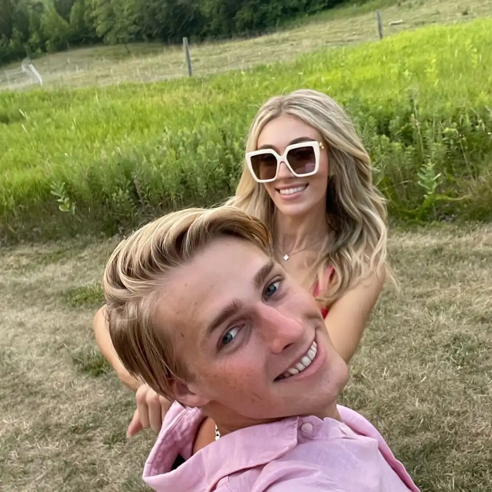 Welcome to Plathville Micah Plath and Veronica Peters Relationship Timeline August 2024