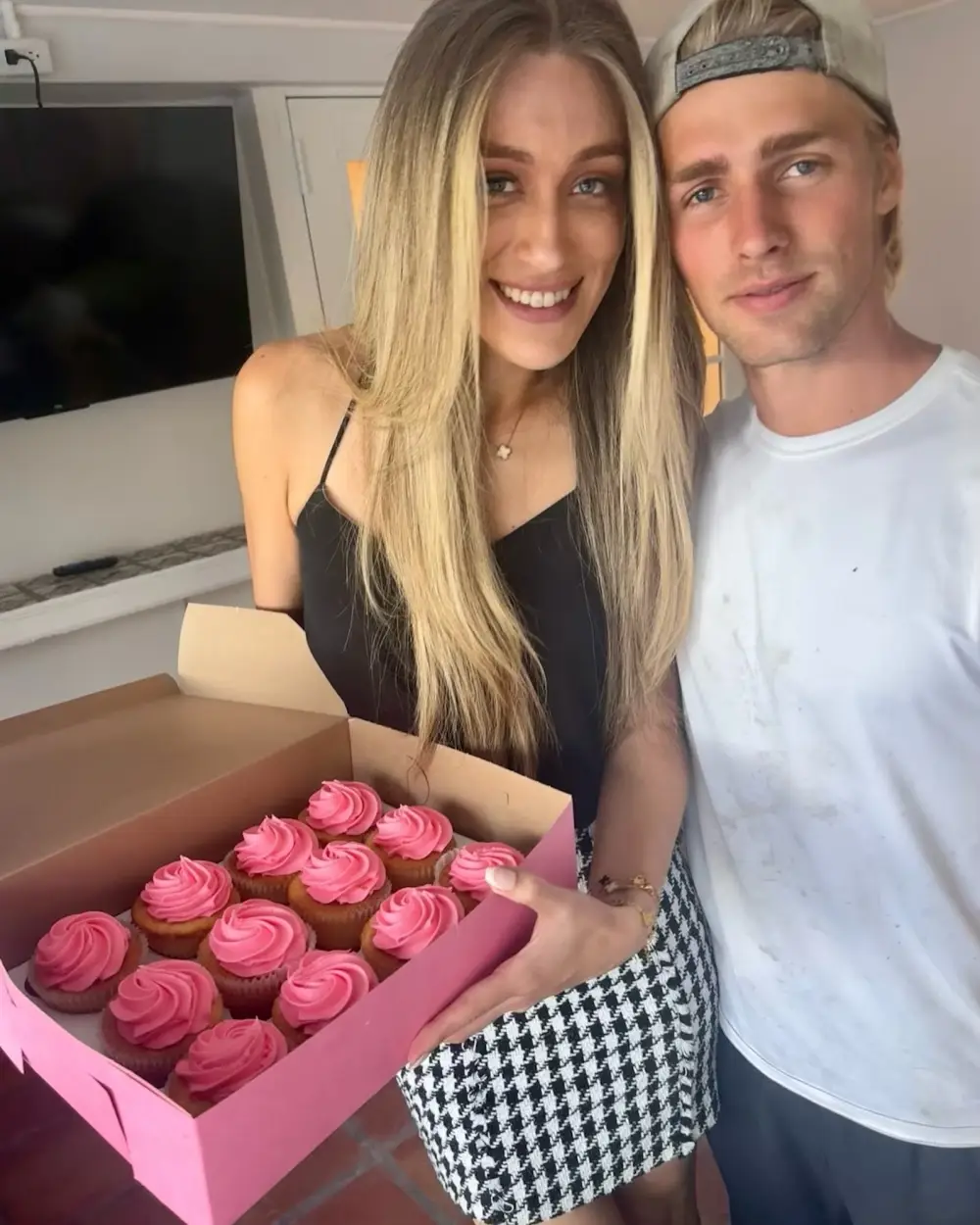 Welcome to Plathville Micah Plath and Veronica Peters Relationship Timeline December 2024