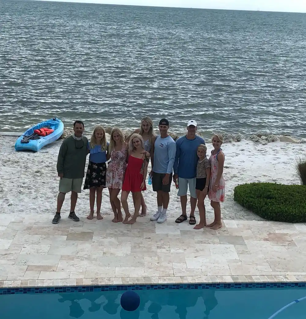 Welcome to Plathville Micah Plath and Veronica Peters Relationship Timeline September 2023