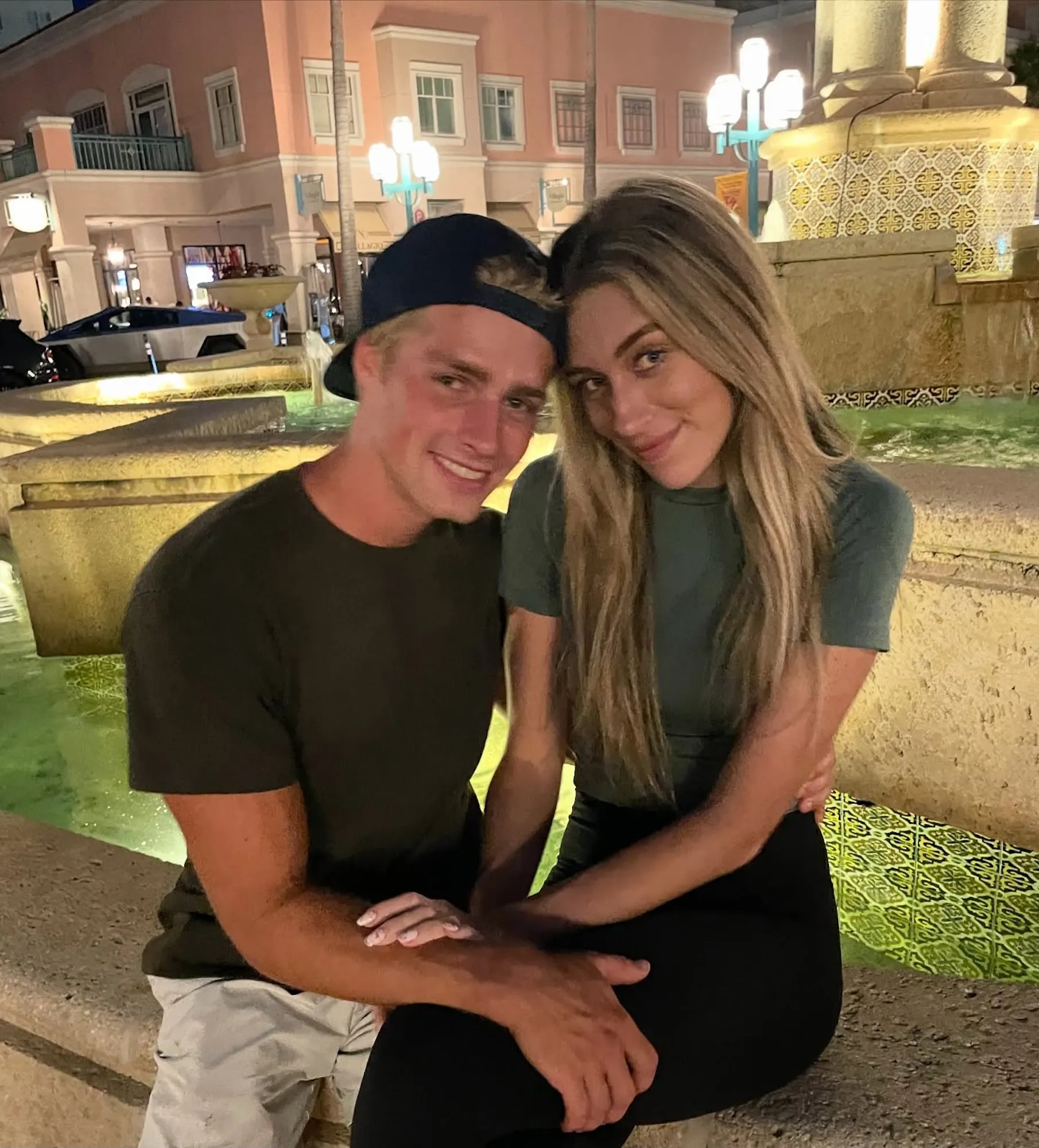 Welcome to Plathville Micah Plath and Veronica Peters Relationship Timeline TV Debut to Breakup