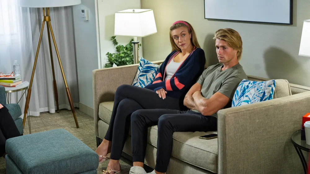 Welcome to Plathville Preview Micah GF Veronica Calls Teegan a Slut Therapy