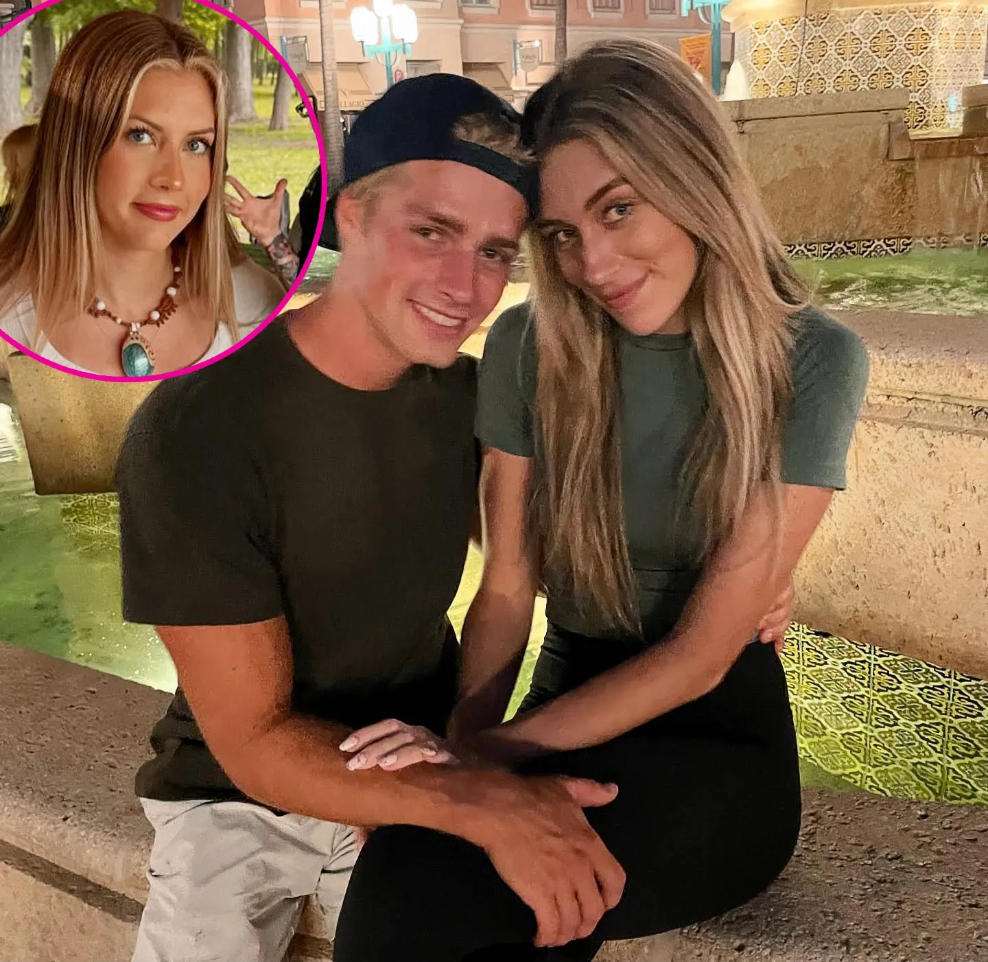 Welcome to Plathville Preview Micah Plath s GF Veronica Peters Calls Ethan s GF Teegan a Slut 002