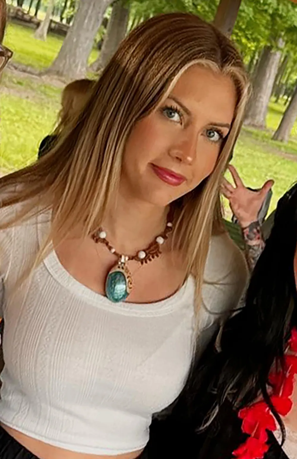 Welcome to Plathville Preview Micah Plath s GF Veronica Peters Calls Ethan s GF Teegan a Slut 003