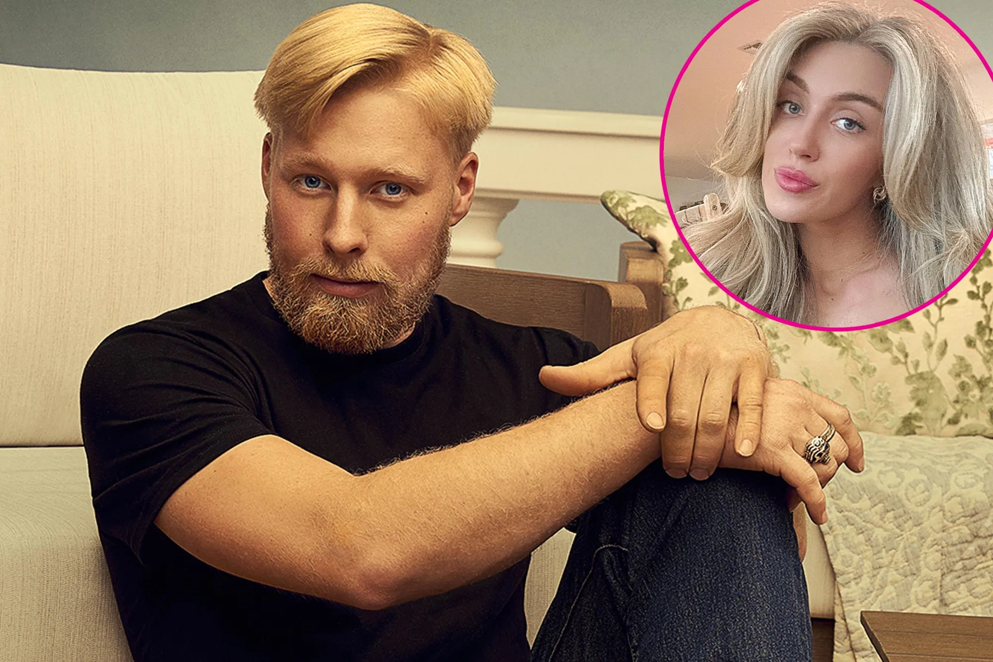 Welcome to Plathville Recap Ethan Calls Micah s GF Veronica a Demon Accuses Her of Manipulation 002