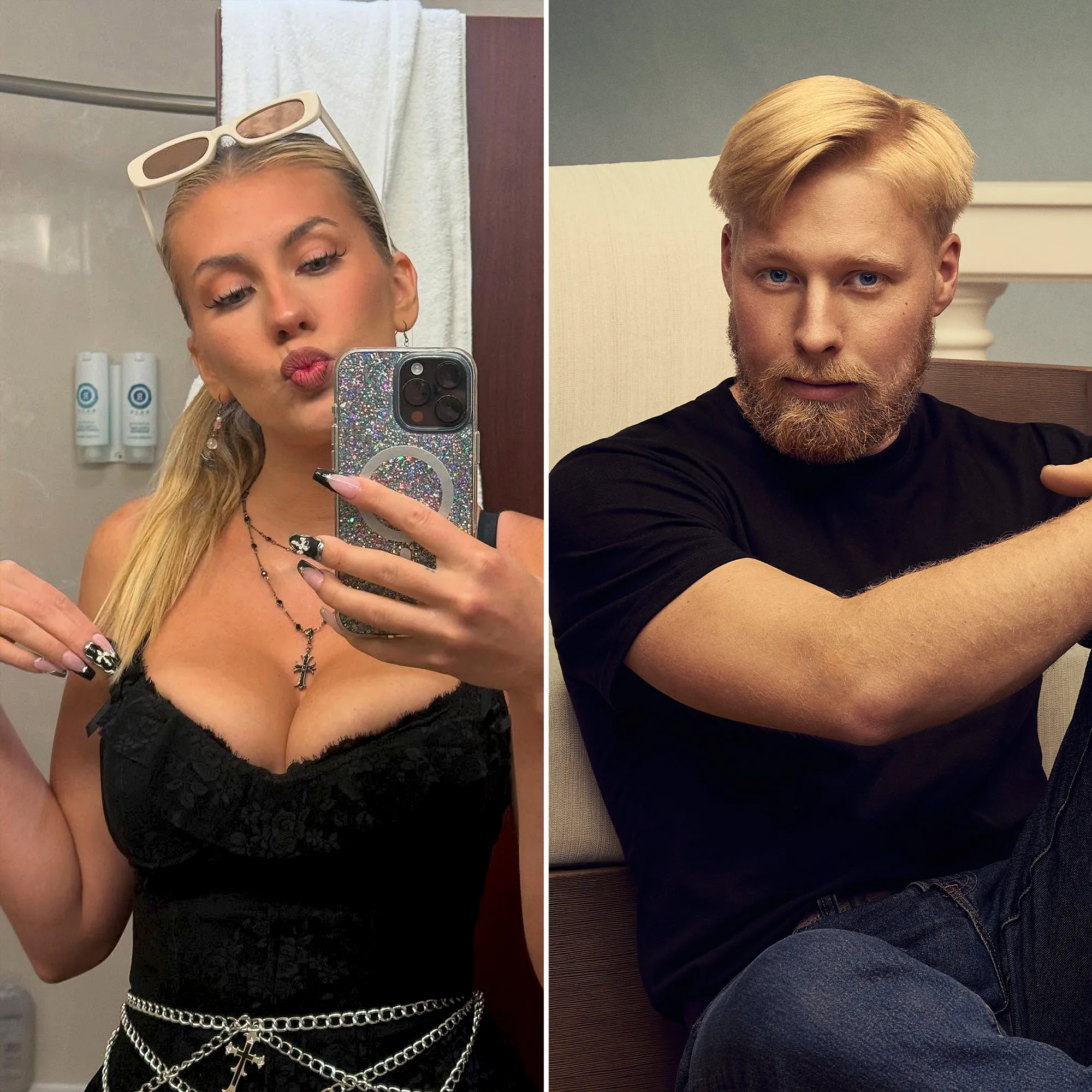 Welcome to Plathville Recap Ethan s GF Teegan Claps Back at Claims She Has OnlyFans Account